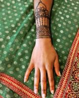 Henna By Insiya image 4